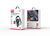 FM модулятор XO BCC07 Smart Bluetooth MP3 Car Charger + One Drag Three Data Cable 5V3.1A with Ambient Light, Чорний, підсвічування 77714362 фото