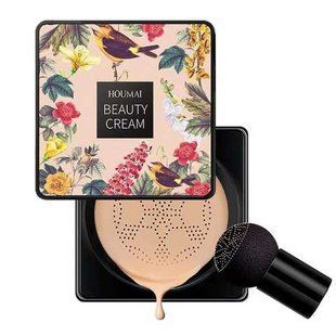 Кушон Houmai Beauty Beauty Cream Concealer ( bb крем-пудра) (12 шт/120 ящ) 77714091 фото