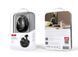 Наушники Bluetooth TWS XO X32, прозрачный корпус, черный 77714400 фото