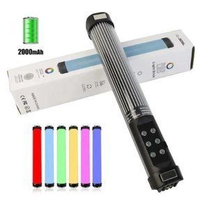 Лампа - світлодіодна RGB LED RL-30SL 30см 77714099 фото