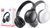 Наушники Bluetooth XO BE35, складные, черный 77714289 фото