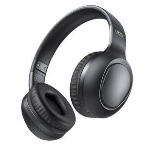 Наушники Bluetooth XO BE36, кристально чистый звук, черный 77714290 фото