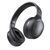 Навушники Bluetooth XO BE36, кришталево чистий звук, чорний 77714290 фото
