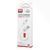 Кабель XO NB238 Zeus Series Liquid Silicone High Elastic TYPE-C L=1M, Чорний 77713875 фото