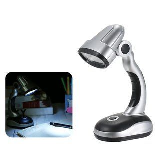 Лампа настільна Led DESK LAMP 888, 77714360 фото