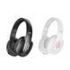 Наушники Bluetooth XO BE39, улучшенное шумоподавление, черный 77714291 фото