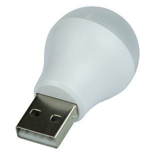 Лампочка USB XO Y1, 77713341 фото