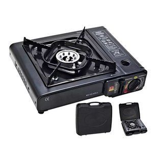 Плита газовая Happy Home BDZ-155-A, в боксе 77713364 фото